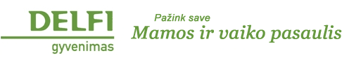 DELFI projektai