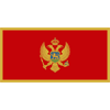 Juodkalnija
