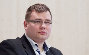 Laurynas Kasčiūnas