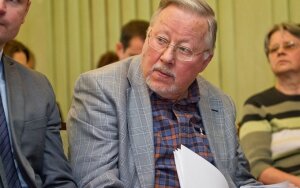 Vytautas Landsbergis