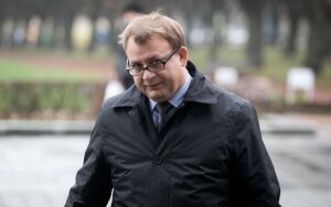 Saulius Verseckas