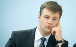 Vaidotas Bacevičius