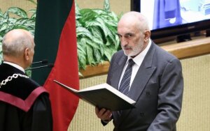 Algirdas Vaclovas Patackas