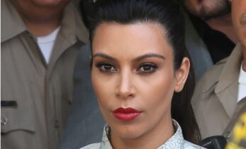 Kim Kardashian