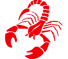 skorpionas